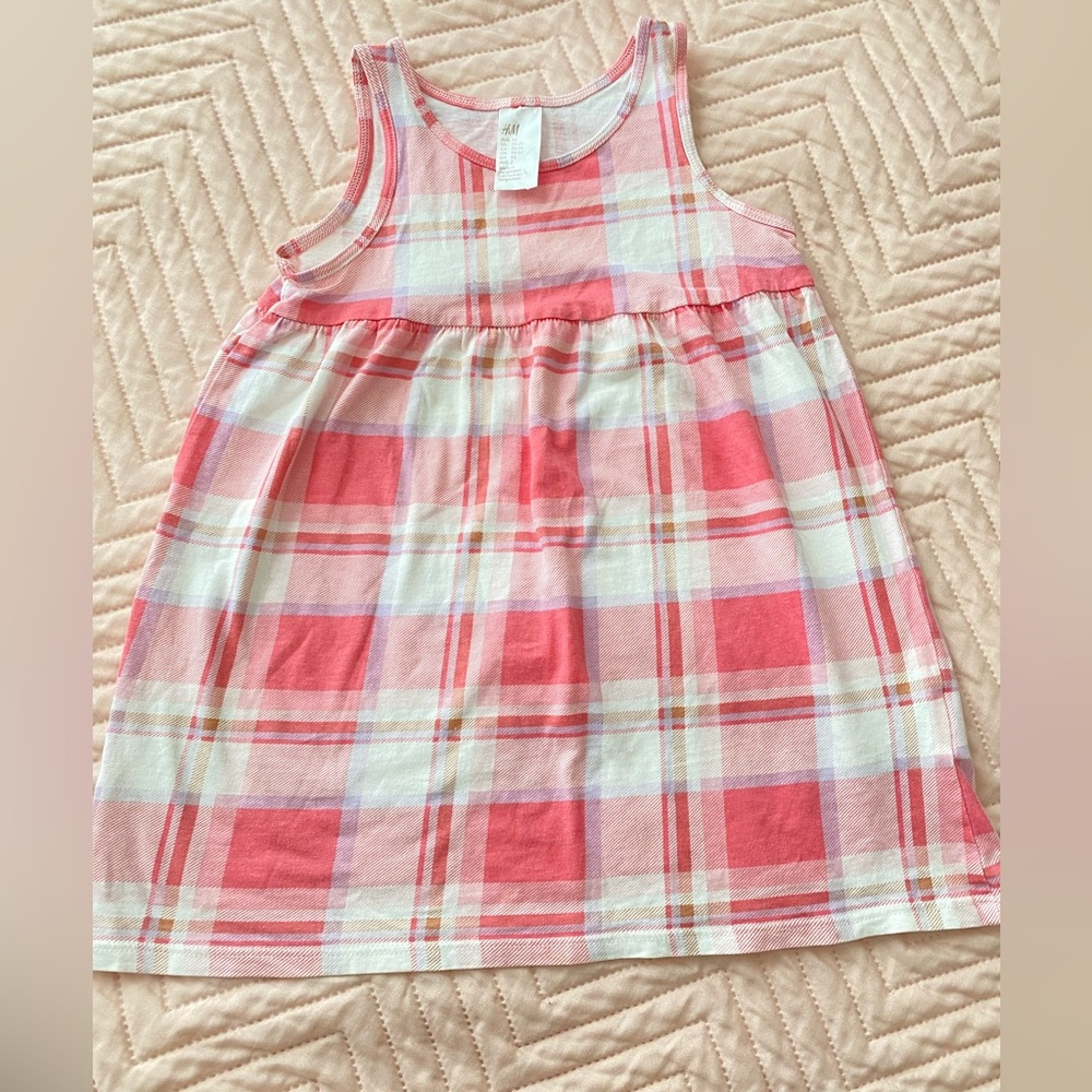 Baby girls dress